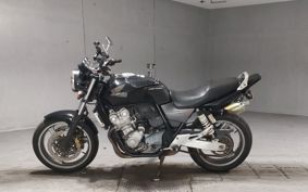 HONDA CB400SFV-4 2009 NC42