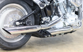 HARLEY FXST 2000 BHL