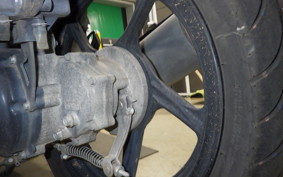 SUZUKI ADDRESS 110 2013 CE47A