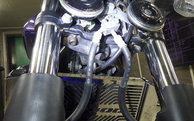 HONDA CB400SF VTEC 2011 NC42