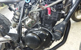 YAMAHA TW200 Gen.2 DG07J