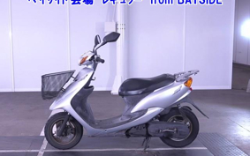 YAMAHA JOG-4
