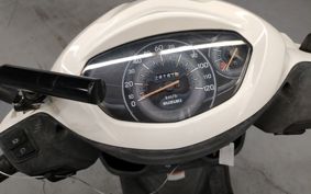 SUZUKI ADDRESS V125 DT11A