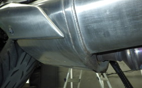 KAWASAKI NINJA 650 A 2021 ER650H