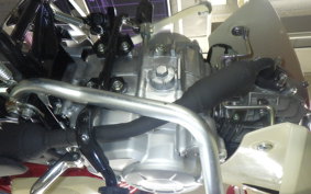 HONDA C50 SUPER CUB AA09