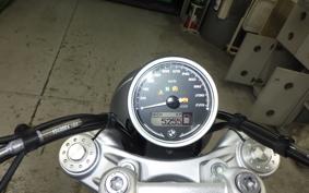 BMW R NINE T SCRAMBLER 2024