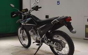 YAMAHA XTZ125 2005