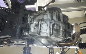 YAMAHA BRONCO 2004 5BT