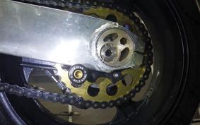 KAWASAKI GPZ900R NINJA 1997 ZX900A