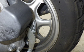 HONDA TACT-4ﾍﾞｰｼｯｸ 2015 AF75