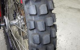 HONDA CRF250L 2007 MD47