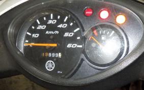 YAMAHA JOG ZR Gen.3 SA39J