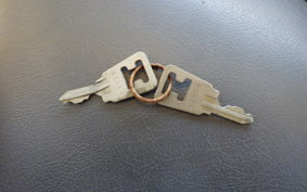 HONDA C65 SUPER CUB C65