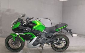 KAWASAKI NINJA 400 EX400E