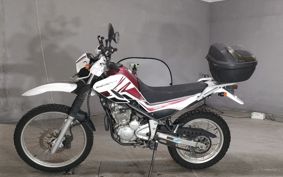 YAMAHA SEROW 250 DG17J