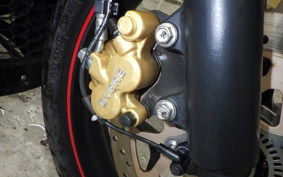 SUZUKI ｼﾞｸｻｰ150SF