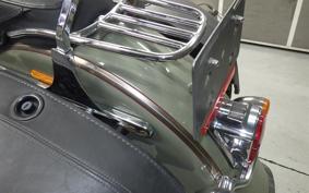 HARLEY FLSTN 1580 2013