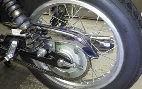 YAMAHA SR400 Gen.3 2007 RH01J
