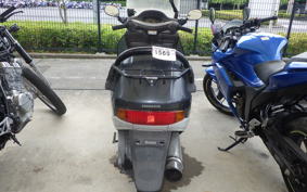 HONDA BROAD 50 AF33