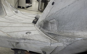 SUZUKI ADDRESS V125 G 2007 CF46A