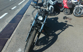 YAMAHA DRAGSTAR 400 CLASSIC 2006 VH01J