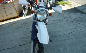 YAMAHA TT250RRAID 4GY