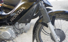 HONDA ｸﾛｽｶﾌﾞ110-2 JA45