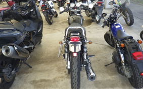 YAMAHA SR400 Gen.5 2020 RH16J