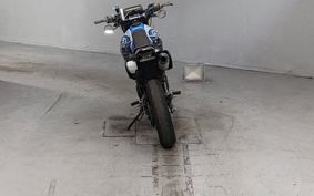 KAWASAKI D-TRACKERX LX250V