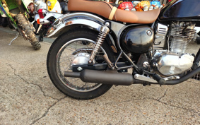 KAWASAKI ESTRELLA BJ250A