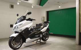 YAMAHA T-MAX 500 2010 SJ08J