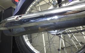 HONDA C110 SUPER CUB 2011 JA07