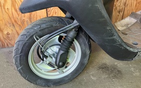YAMAHA BJ SA24J