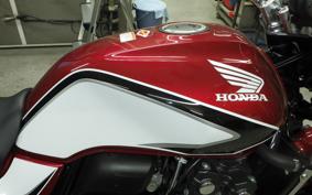 HONDA CB400SF GEN 4 A 2022 NC42