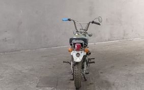 HONDA DUCKS70 ST70