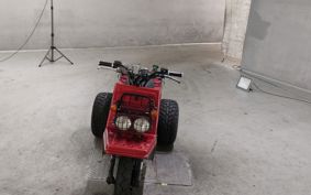 HONDA GYRO TD01