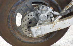 KAWASAKI KSR-2 KX080B