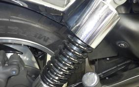 TRIUMPH ROCKET III 2015
