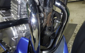 SUZUKI GSR250S