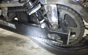 HONDA VRX400 1999 NC33