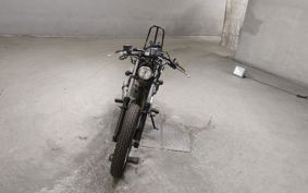 SUZUKI GLASS TRACKER BIG BOY NJ4BA