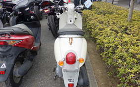 HONDA CREA SCOOPY AF55