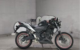 HONDA CBR250R MC41