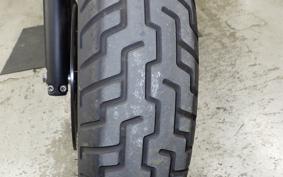 HONDA REBEL 250 A MC49