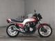 Фото Honda CB750 1982 с японского аукциона