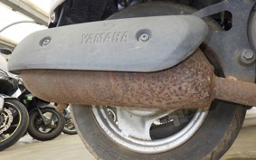 YAMAHA VINO 50 SA10J