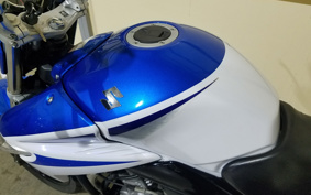 SUZUKI GSR250 GJ55D