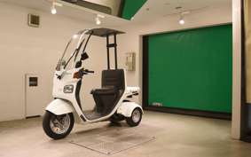HONDA GYRO CANOPY 2008 TA03