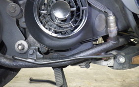 SUZUKI LET's 4 CA45A