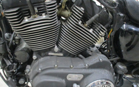 HARLEY XL1200R 2007 CV3